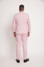TERNO FELLINI ROSADO