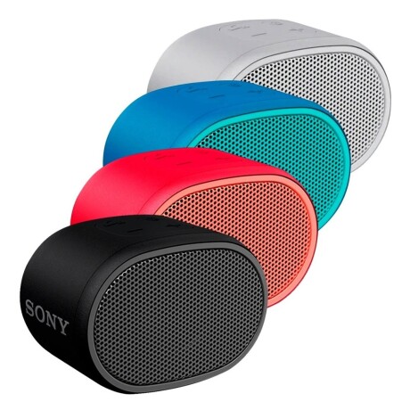 Parlante Portátil Extra Bass XB01 con Bluetooth Sony Parlante Portátil Extra Bass XB01 con Bluetooth Sony