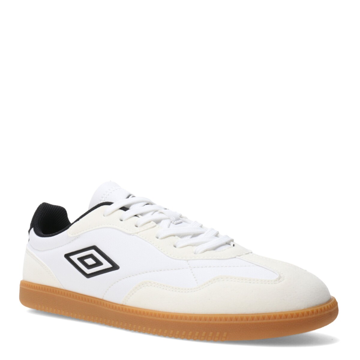 Championes de Hombre Umbro - Blanco 