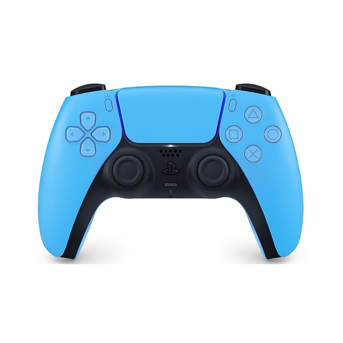 Joystick Inalámbrico Sony Playstation 5 DualSense PS5 Celest 
