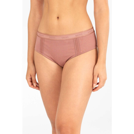 Colaless alta trama Ladrillo