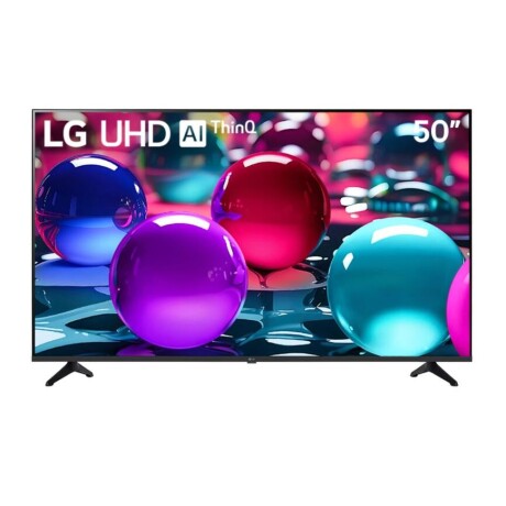 Televisor Smart TV 50" LG UHD 4K 50UA7300 Televisor Smart TV 50" LG UHD 4K 50UA7300