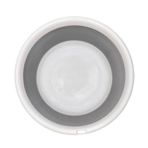 OUTLET Palangana plegable de silicona Outlet Palangana Plegable De Silicona