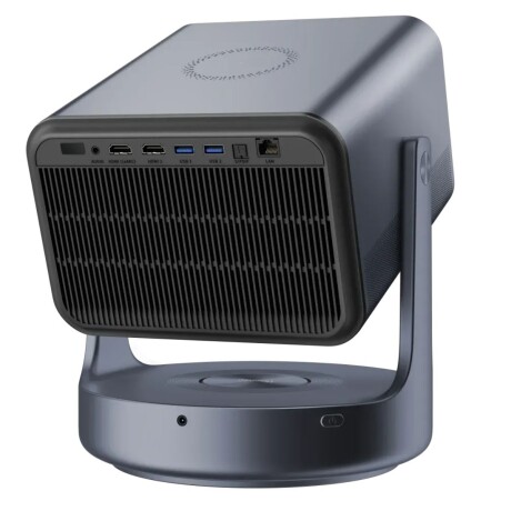 Proyector Hisense C2 Ultra V01