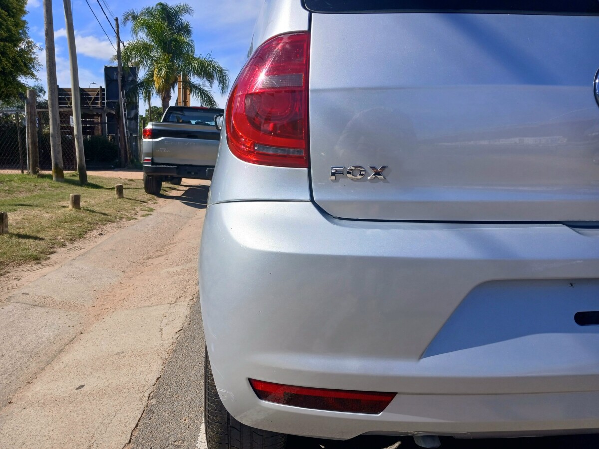 Volkswagen Fox Sport 1.6 Extra Full | Permuta / Financia Volkswagen Fox Sport 1.6 Extra Full | Permuta / Financia