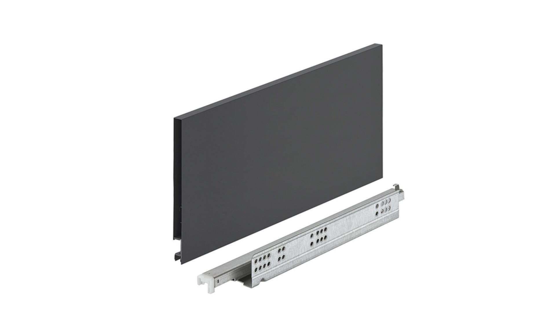 Cajon Matrix Box Slim Alto 552.23.575 