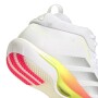 Zapatillas Specialist Sports Crazyflight 7 Mid Mujer White