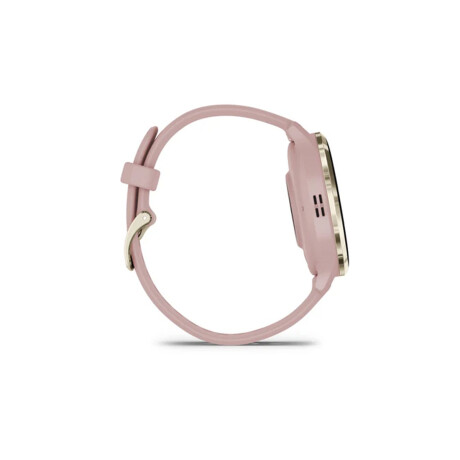 Reloj Smartwatch Garmin Venu 3s Rosa Reloj Smartwatch Garmin Venu 3s Rosa
