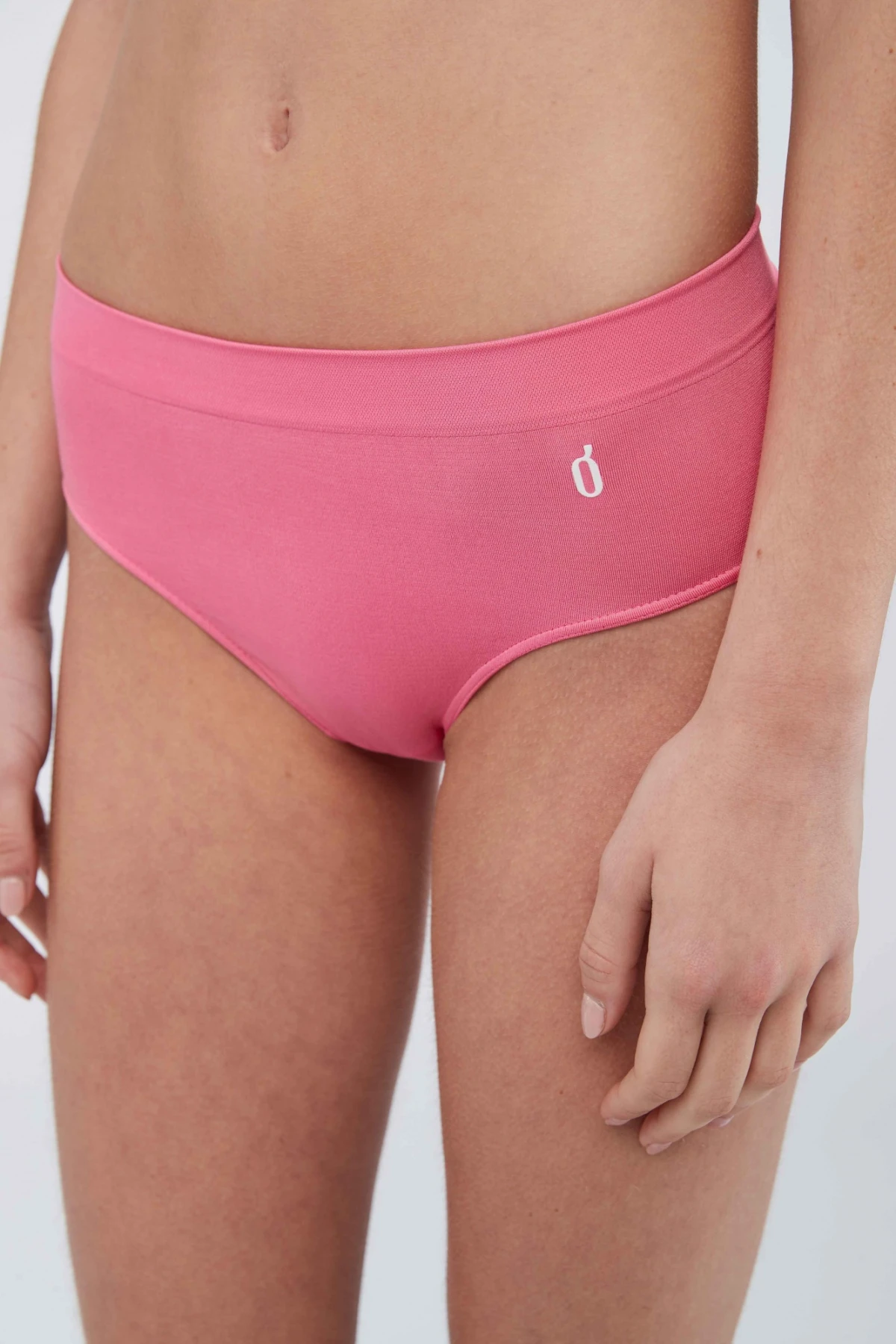 Bombacha PIMENTON Rosa Intenso