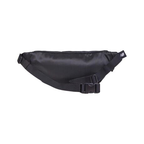 Riñonera New Balance Unisex - WAIST BAG - LAB51902BK BLACK