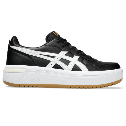 Japan S St - Unisex Black/White