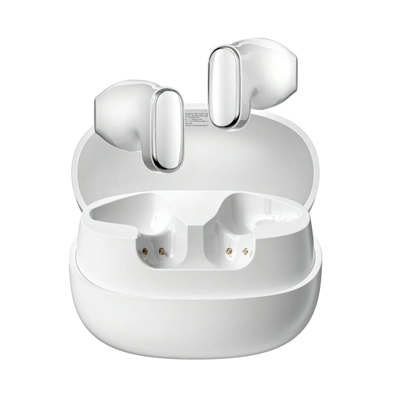 Auriculares Inalámbricos Blackview Airbuds20 Bluetooth 5.4 Blanco