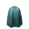Mochila Puma Phase Backpack Verde - Blanco
