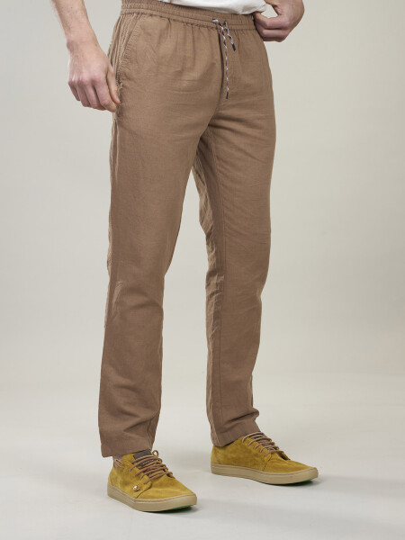 PANTS CRUX 3.0 MARRON
