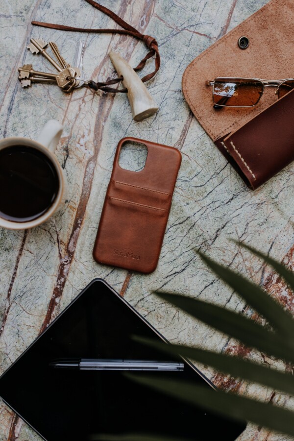 Iphone Case Camel