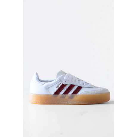 Champion Samba White