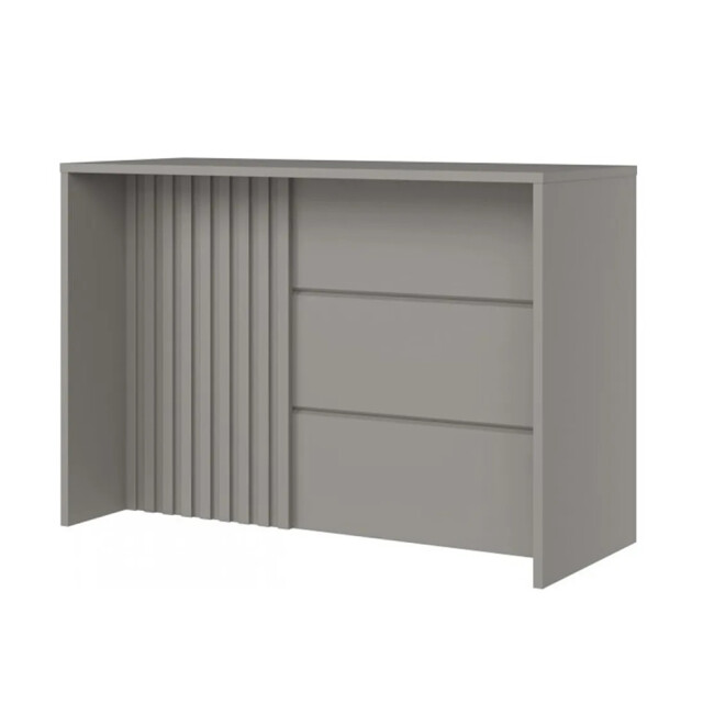 Barra Gourmet Americana Gris