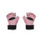 W WEIGHTLIFTING GLOVES-PNK PNK-697