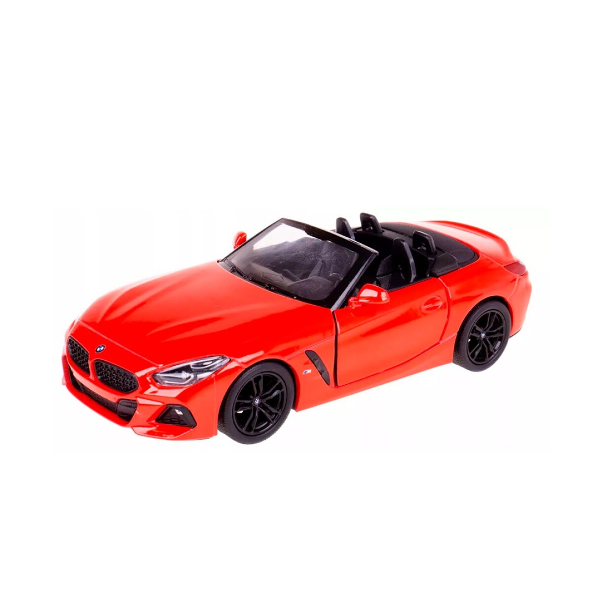 Auto a escala - BMW Z4 