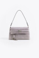CARTERA AUDREY MEDIANA Gris