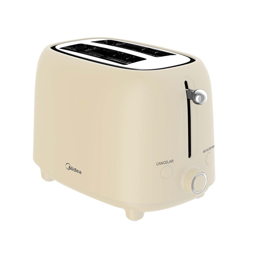 TOSTADORA MIDEA 2-PANES MT-RP2L18W2 MT