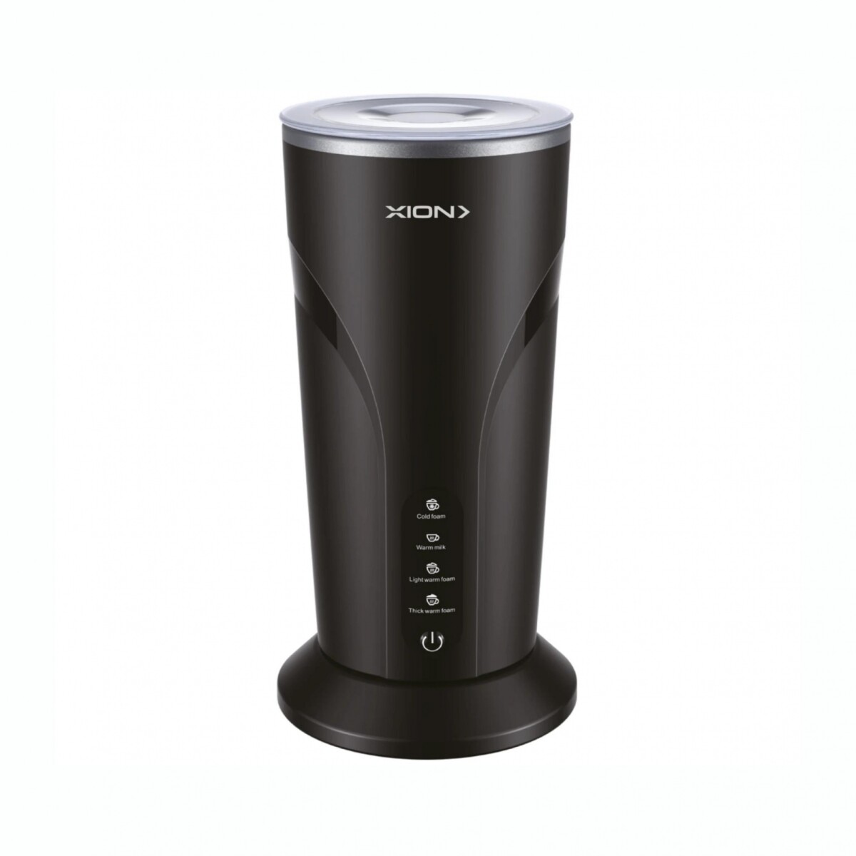 Espumador De Leche Multifunción XION XI-CMM50 4 En 1 
