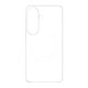 Imagen de Funda Samsung Clear Magnet Case Transparente para Galaxy S26