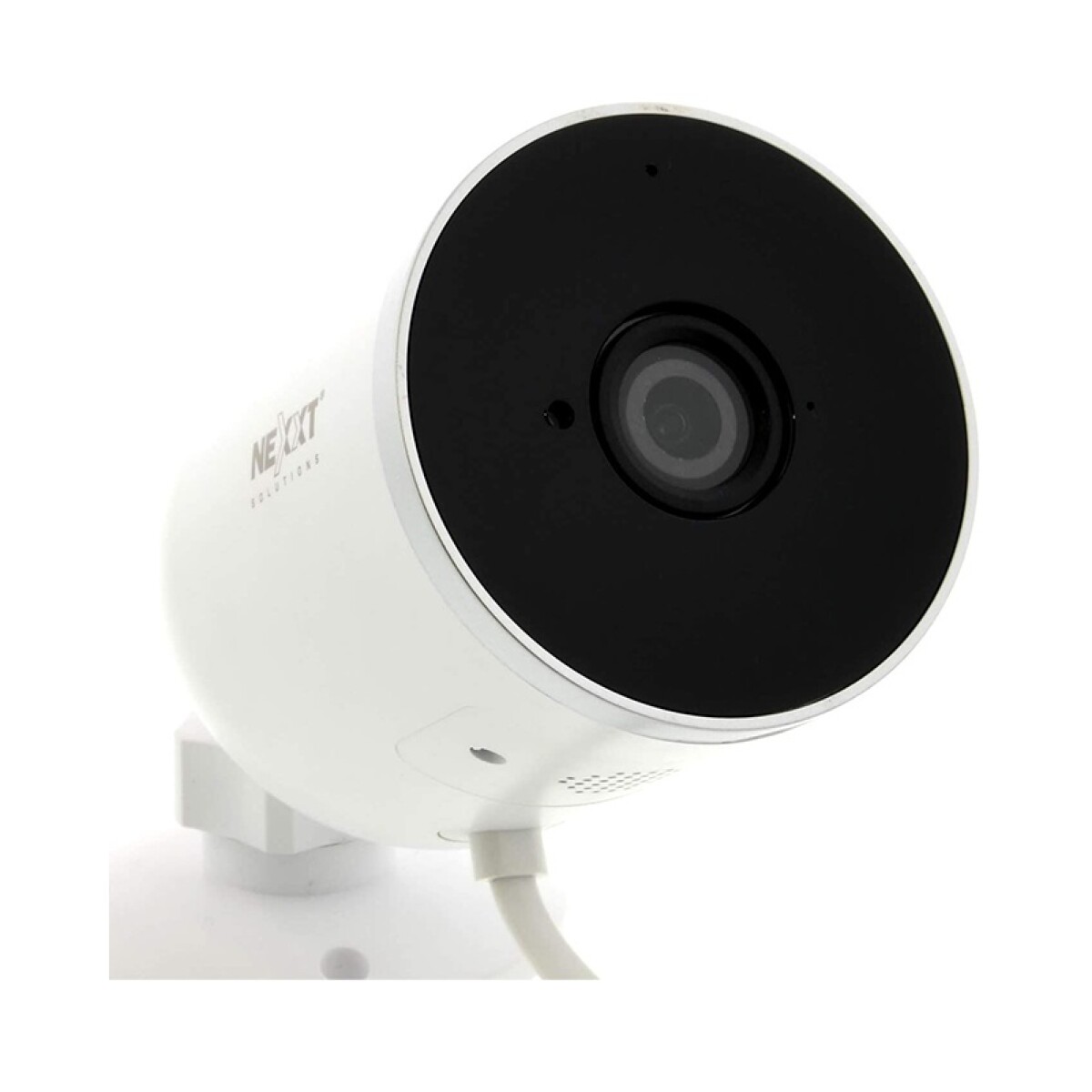 Cámara De Seguridad Nexxt HD NHC-0610 Exterior Wi Fi 