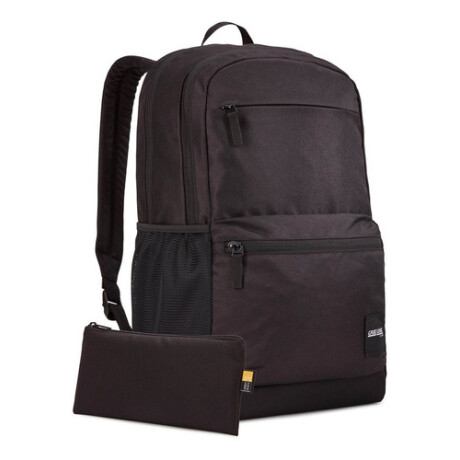 Mochila Urbana Case Logic Ccam-3116 Color Negro Diseño Divertido 26l Mochila Urbana Case Logic Ccam-3116 Color Negro Diseño Divertido 26l