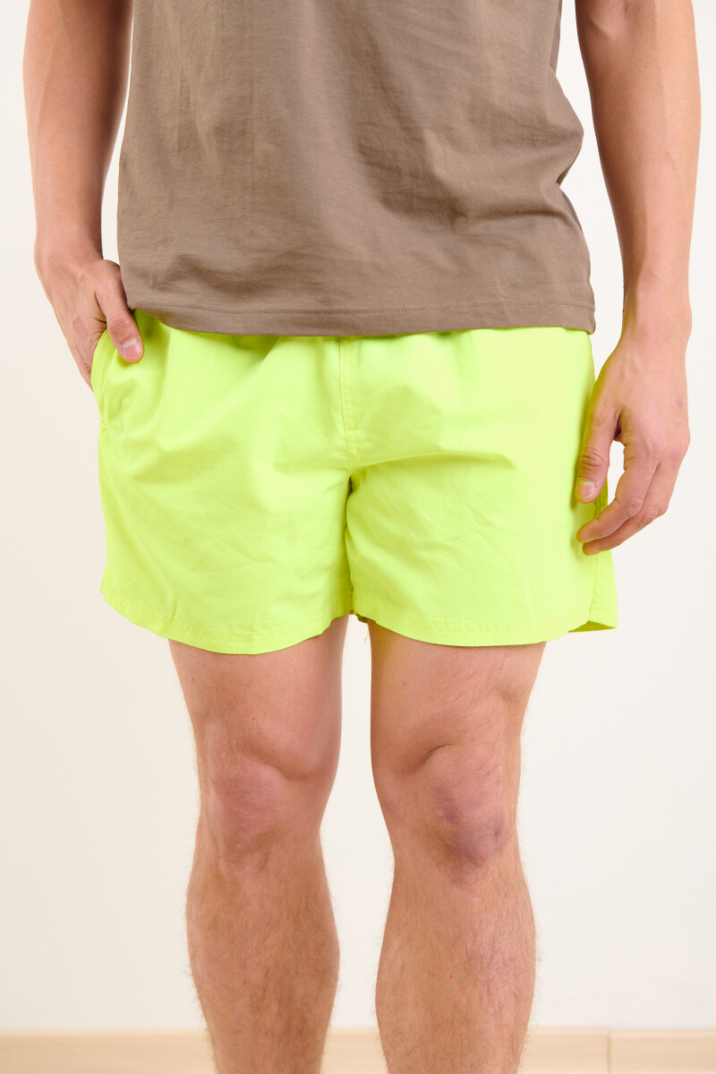 SHORT FERAUD - Amarillo 