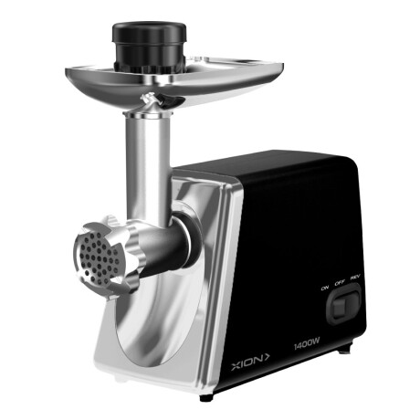 PICADORA DE CARNE XION XI PICMEAT 1400W 001