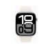 Apple Watch S10 42mm MWWD3LW/A Silver Blanco Apple Watch S10 42mm MWWD3LW/A Silver Blanco