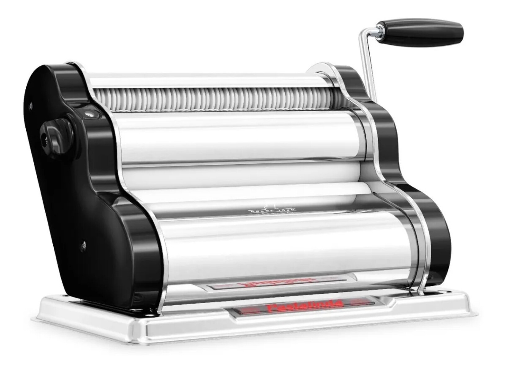 Pastalinda clasica Negro 260 