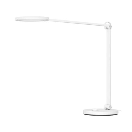 Mi smart led desk lamp pro xiaomi | lampara de escritorio smart Blanca