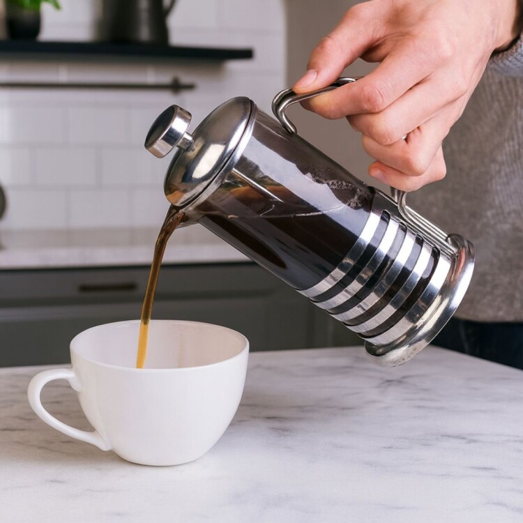 CAFETERA FRANCESA 800ML CAFETERA FRANCESA 800ML