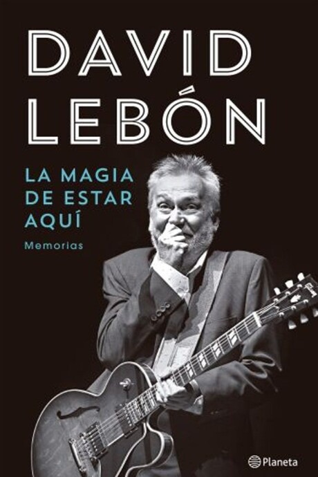 LA MAGIA DE ESTAR AQUI LA MAGIA DE ESTAR AQUI