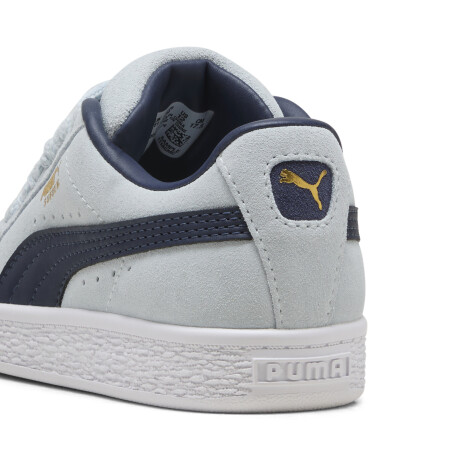 Suede XL PS 39657856 Celeste/Azul