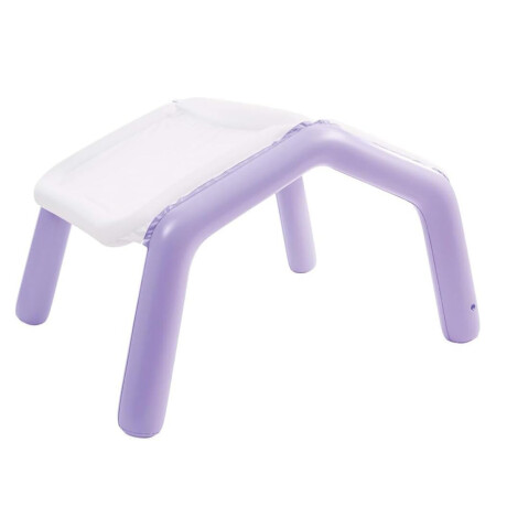 Piscina Inflable Intex 280 L C/ Techo Bebés Y Niños Inx057470