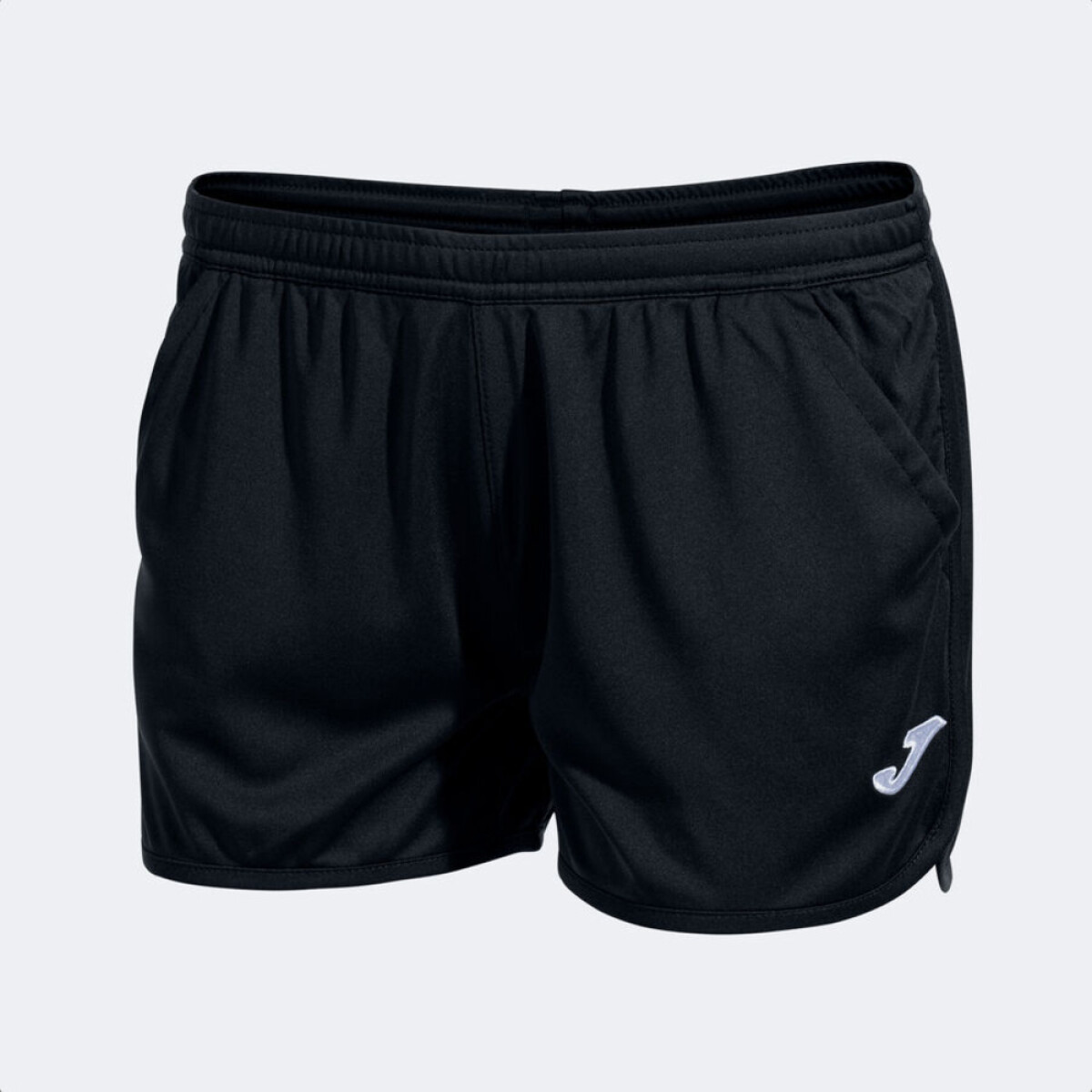 SHORT HOBBY NEGRO - NEGRO 