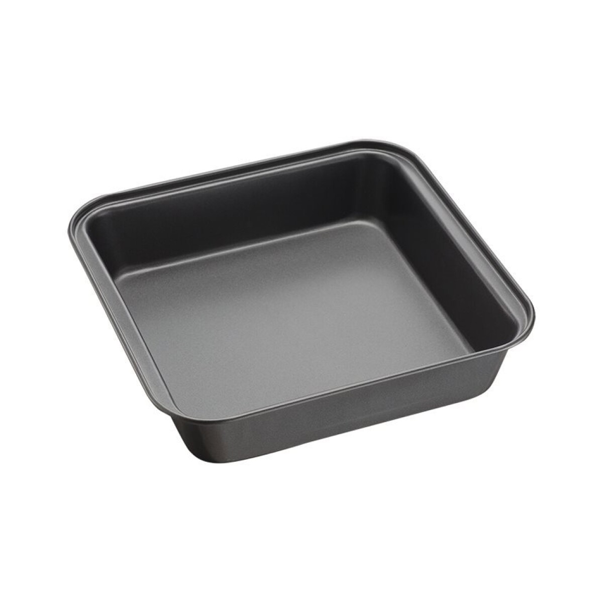 ASADERA CUADRADA 23x23x5.2CM ANTIADHERENTE SELECTA 