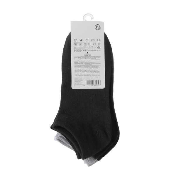 Medias de hombre 6pcs Medias de hombre 6pcs