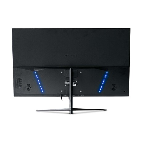 Monitor Perseo Hermes Flat 27"2K 180HZ 001