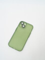Phone Case Pastry Verde