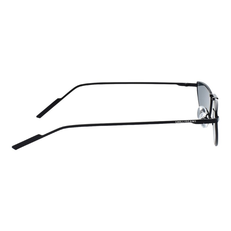 Lentes de Sol Chilli Beans Viena Negro