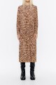 VESTIDO Leopardo