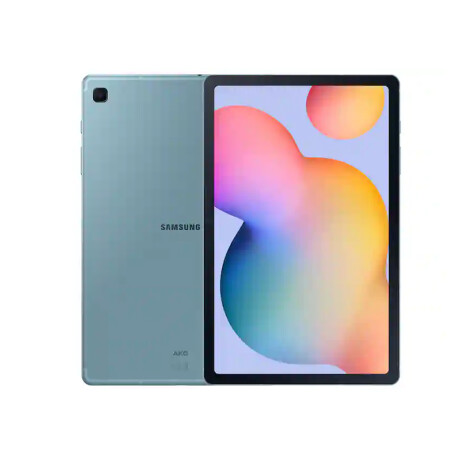 Tablet Samsung Galaxy Tab S6 Lite SM-P613 64GB Angora Blue Tablet Samsung Galaxy Tab S6 Lite SM-P613 64GB Angora Blue