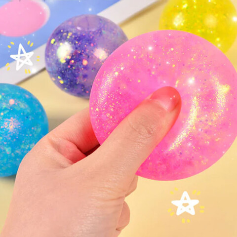 Squishy antiestrés Squishy Antiestrés