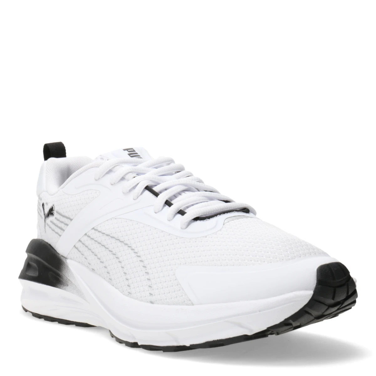 Championes de Hombre Puma Hypnotic Comfort - Blanco - Negro 