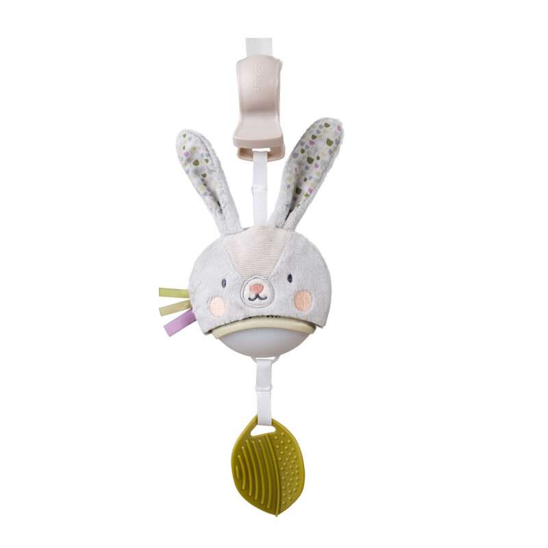 Colgante Conejo musical Taf Toys Colgante Conejo musical Taf Toys