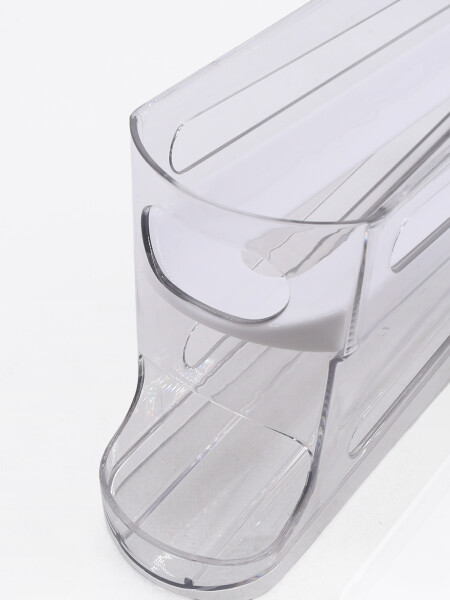 HUEVERA DISPENSADOR BLANCO